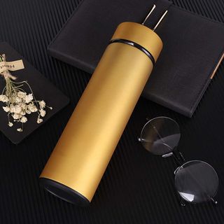 BÌNH NƯỚC GIỮ NHIỆT LK0901 INOX 304 500ML (CÓ HỘP ĐỰNG & NHẬN KHẮC IN CHỮ LOGO TRÊN BÌNH)