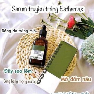 Serum VITAMIN C