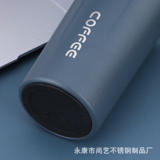 CỐC GIỮ NHIỆT DUNG TÍCH 380ML CHẤT LIỆU INOX304 CAO CẤP