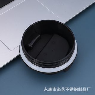 CỐC GIỮ NHIỆT DUNG TÍCH 380ML CHẤT LIỆU INOX304 CAO CẤP