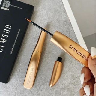 Dưỡng Dày và Dài Mi Gemsho giá tốt nhất