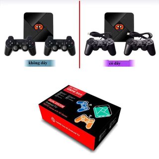 Máy chơi game XS 5600 trò