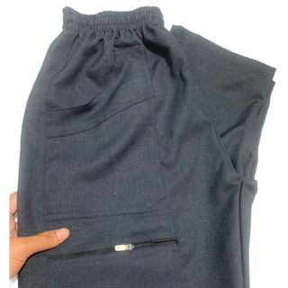 Quần lao động giá rẻ