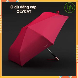 Ô DÙ CẦM TAY HÃNG OLYCAT CHỐNG TIA UV, BẢO VỆ DA, HÀNG CAO CẤP LK2101