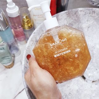 Sữa Tắm Dưỡng Thể 24K Lalihui
