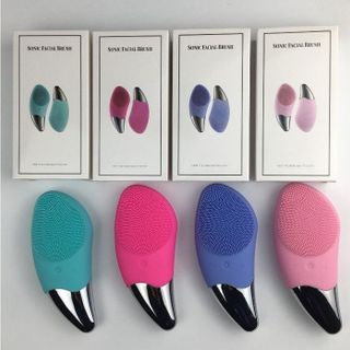 Máy Rửa Mặt Sonic Facial Brush giá sỉ