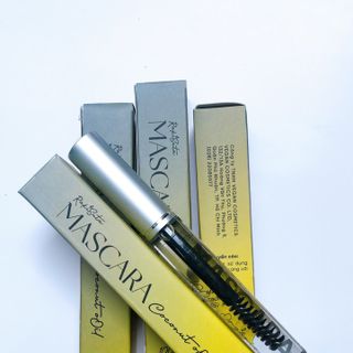 Mascara Dầu Dừa Dưỡng Mi Rakisuta 5ml