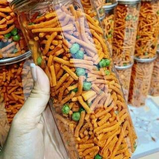 BIMBIM que kèm đậu hà lang