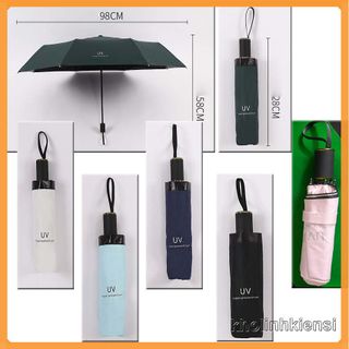 Ô DÙ CẦM TAY MINI CAO CẤP LK1301 CHỐNG TIA UV, BẢO VỆ DA -
