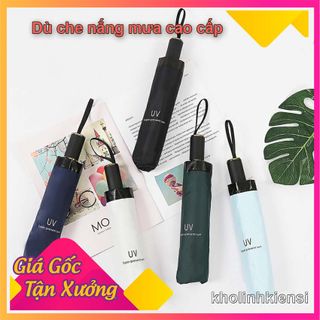 Ô DÙ CẦM TAY MINI CAO CẤP LK1301 CHỐNG TIA UV, BẢO VỆ DA -