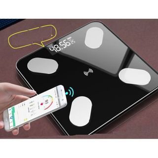 Cân Điện Tử Thông Minh Personal Scale