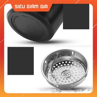 BÌNH GIỮ NHIỆT LK0905 INOX CAO CẤP 500ML - HIỂN THỊ CHÍNH XÁC NHIỆT ĐỘ