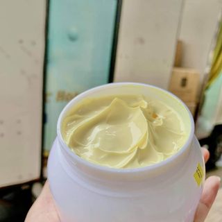 Kem body mềm nước hoa