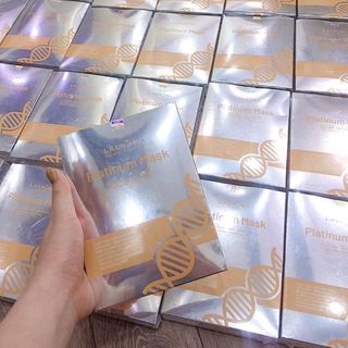 Mặt nạ siêu căng bóng như tiêm boxtoc - Siêu phẩm