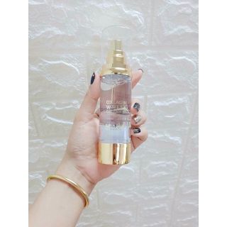 Toner nước thần dưỡng da siêu căng bóng - mỹ phẩm lalihui
