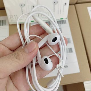 Tai nghe OPPO R11