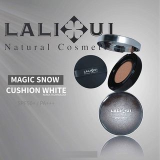 Phấn Nước Siêu Che Phủ Lalihui - Mua được tặng 1 lõi miễn phí kèm