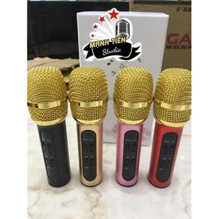 Micro thu âm C11 - Livestream Trên Điện Thoại - Cực Hay, Cực Đẹp, Phù Hợp Với Mọi Loại Điện Thoại - Mic hát karaoke không cần soundcard - Thu âm tại nhà, karaoke online trên , youtube, bigo, cctalk – Tặng kèm tai nghe nhét tai