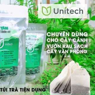 Phân dơi hữu cơ Minh Tâm Túi Lọc 150g - phân dơi giá sỉ giá sỉ