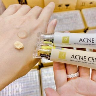 Combo trị mụn Acommentish