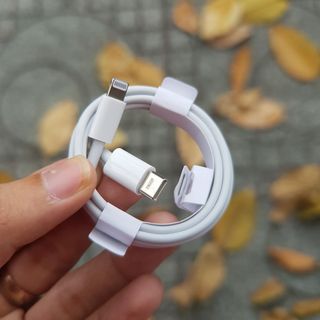 Bộ sạc 20w cho iphone