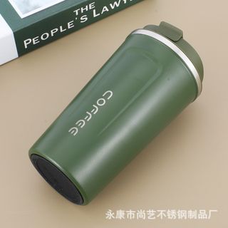 LY CỐC GIỮ NHIỆT INNOX304 HÀNG CAO CẤP DUNG TÍCH 380ML -GIỮ NHIỆT TỪ 6H-16H