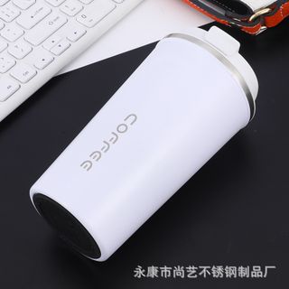 LY CỐC GIỮ NHIỆT INNOX304 HÀNG CAO CẤP DUNG TÍCH 380ML -GIỮ NHIỆT TỪ 6H-16H