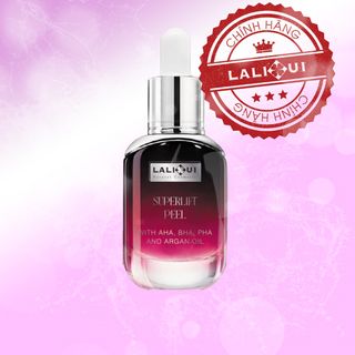 Peel Da Sinh Học Hàng Ngày Lalihui - tái tạo làn da