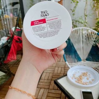 Ủ Tóc TiGi Đỏ