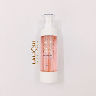 Dung Dịch Vệ Sinh Làm Hồng Se Khít Cô Bé LALIHUI 80ml