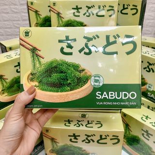 Rong Nho SABUDO F99