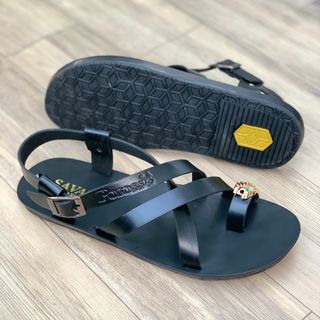 xả kho dép sandal nam cao cấp