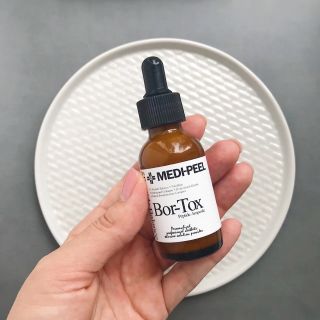 Tinh Chất Căng Bóng MEDI-PEEL Bor-Tox Peptide Ampoule / Medi Peel Bortox 30ml