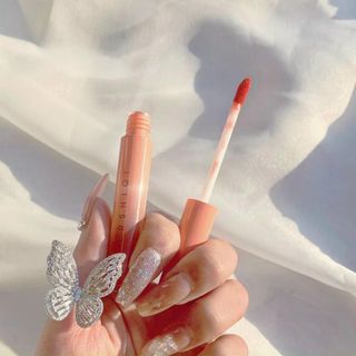 Set son kem ErshiQi Colour Me Fine set 3 cây