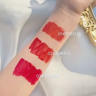 Set son kem ErshiQi Colour Me Fine set 3 cây