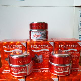 Kem Holy care Đỏ 5in1