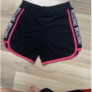 Quần đùi nữ quần thun nữ quần tập gym