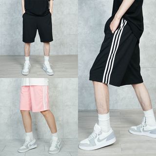 Quần đủi nam nữ quần thể thao