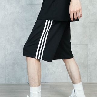 Quần đủi nam nữ quần thể thao