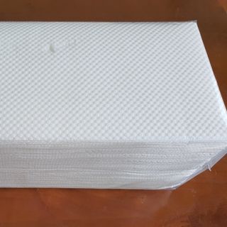 KHĂN GIẤY LAU TAY CAO CẤP, 100% SẢN XUẤT TỪ BỘT GIẤY NGUYÊN SINH, KHÔNG CHỨA CHẤT TẨY TRẮNG ĐỘC HẠI, GIẤY DÀY, DAI, LAU TAY KHÔNG BỊ RÁCH