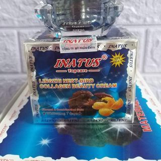 Kem INATUS Linh Chi