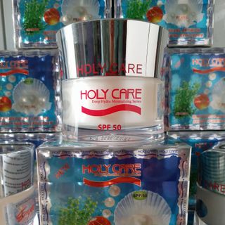 Kem Holy care Ngọc Trai New 20G