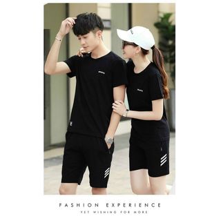 Sét đồ bộ mặc nhà thể thao chất thun lạnh siêu đẹp