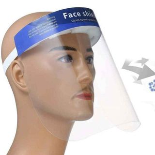 Tấm chắn chống giọt bắn an toàn