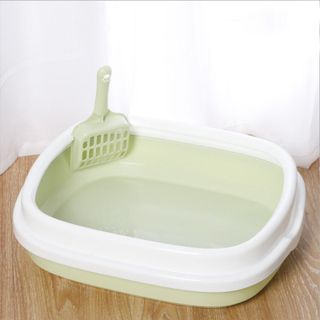 Khay Vệ Sinh Cho Mèo 5kg