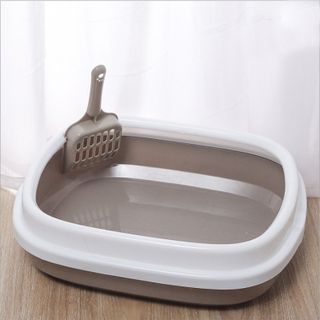 Khay Vệ Sinh Cho Mèo 5kg