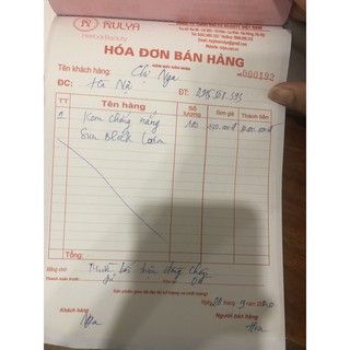 Kem Chống Nắng RULYA SUN BLOCK LOTION