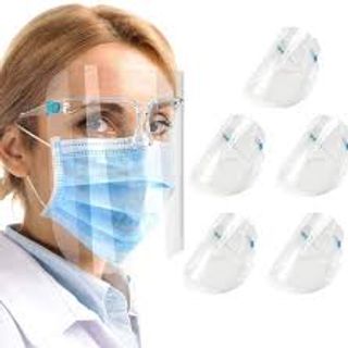 Kính chống dịch,kính chắn nước bọt ,giọt bắn