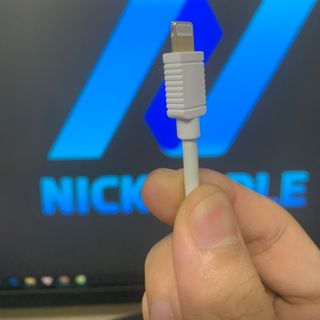 Sỉ Cáp sạc iPhone lightning TỐT NHẤT HÀNH TINH