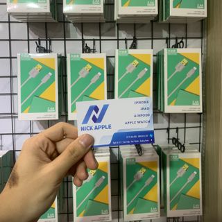 Sỉ Cáp sạc iPhone lightning TỐT NHẤT HÀNH TINH